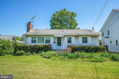 415 N HARRISON STREET, ARLINGTON, VA 22203
