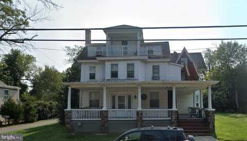 290 KINGS HIGHWAY, CLARKSBORO, NJ 08020