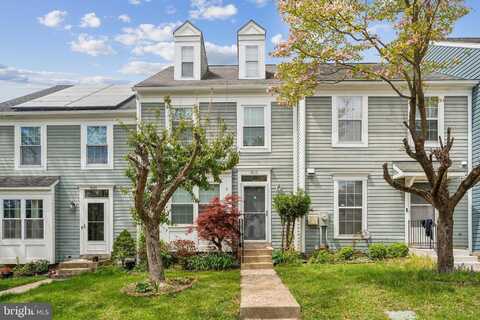 3619 CHILDRESS TERRACE, BURTONSVILLE, MD 20866