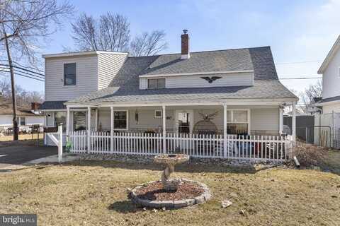 60 INLAND ROAD, LEVITTOWN, PA 19057