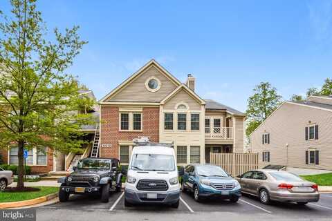 12010 RIDGE KNOLL DRIVE, FAIRFAX, VA 22033