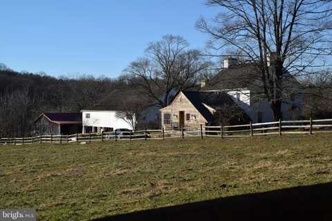 2738 BRYSON ROAD, COCHRANVILLE, PA 19330