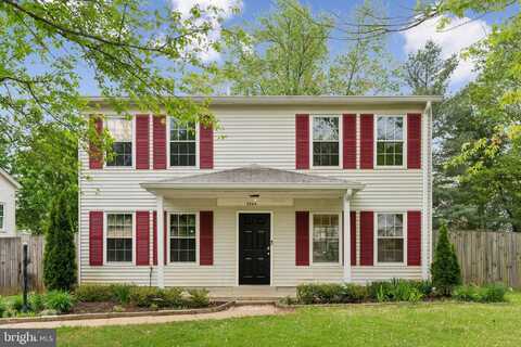 5566 SAINT CHARLES DRIVE, WOODBRIDGE, VA 22193