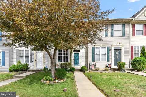 1123 SPLASHING BROOK DRIVE, ABINGDON, MD 21009