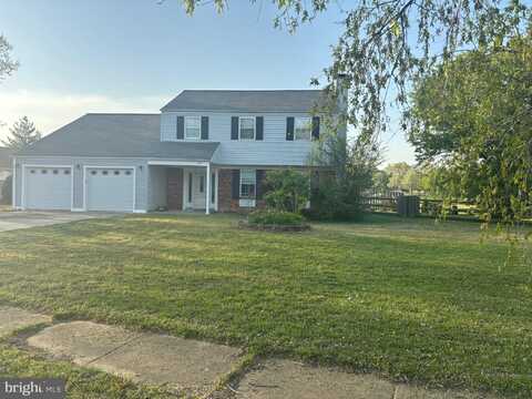 2191 NEVILLE COURT, WALDORF, MD 20602