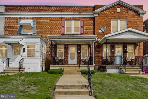 855 DELTA AVENUE, READING, PA 19605