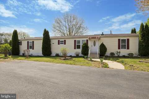 23 PATTON DRIVE, HONEY BROOK, PA 19344