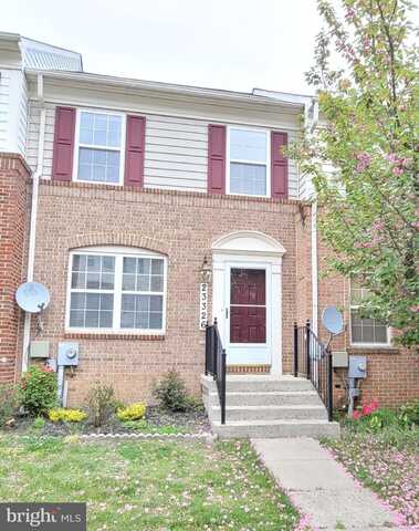 23326 BREWERS TAVERN WAY, CLARKSBURG, MD 20871