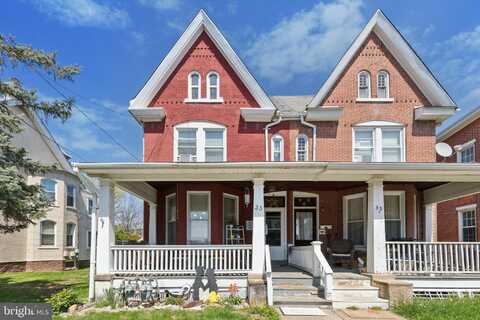33 E THIRD, LANSDALE, PA 19446