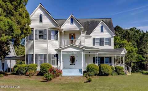 606 Cherry Road, Washington, NC 27889
