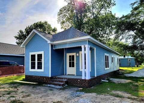 701 Gladden Street, Washington, NC 27889