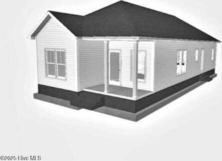 701 Gladden Street, Washington, NC 27889