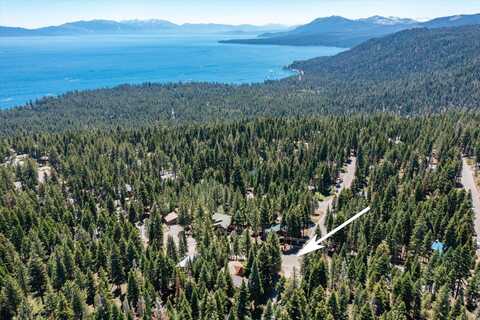 1940 Silver Tip Drive, Tahoe City, CA 96145