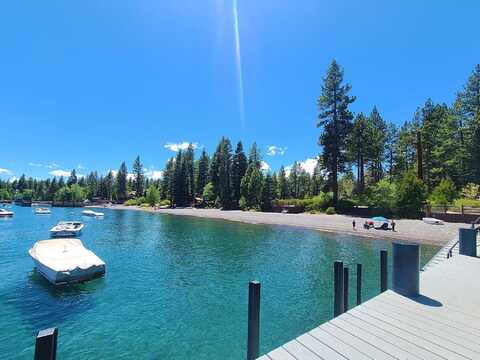 1940 Silver Tip Drive, Tahoe City, CA 96145