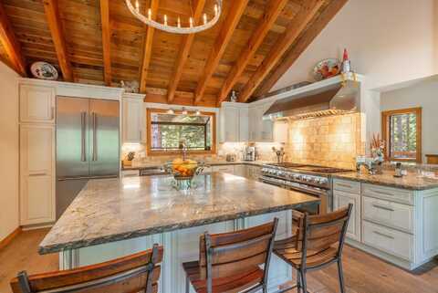 1940 Silver Tip Drive, Tahoe City, CA 96145