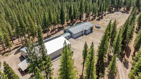300 Blue Jay Drive, Blairsden, CA 96106