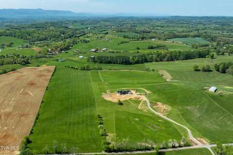 Tract 17 Saylor Hill Road, Limestone, TN 37681