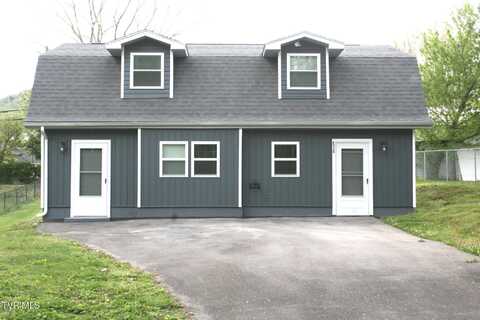 530 South Avenue, Erwin, TN 37650