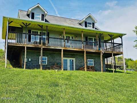 84 Deerview Lane, Lebanon, VA 24266