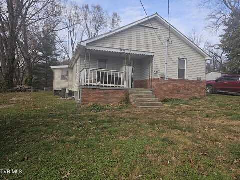 115 + 119 Hillside Drive, Johnson City, TN 37601