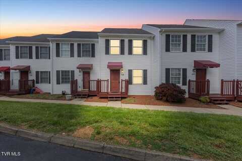 529 Beaverview Drive, Bristol, VA 24201