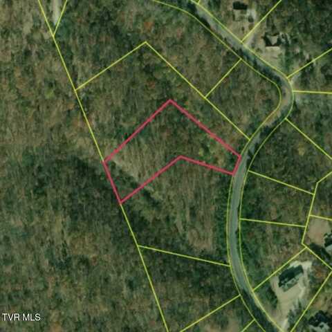 9056 Paradise View Drive, Mooresburg, TN 37811