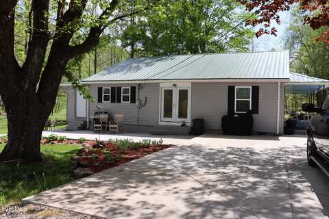 1116 Irondale Road, Big Stone Gap, VA 24219