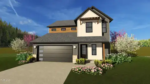 400 Noes Chapel Road, Morristown, TN 37814