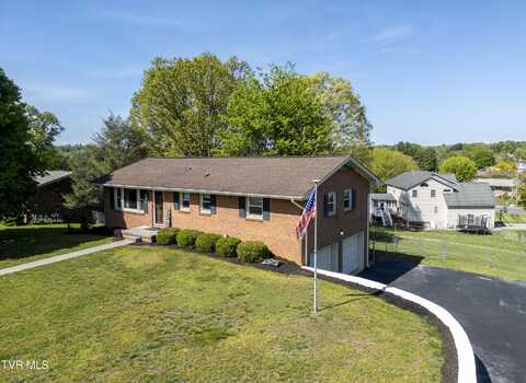 515 Meadowcrest Drive, Bristol, VA 24201