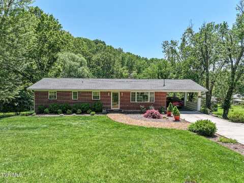 2004 Old Tusculum Road, Greeneville, TN 37745