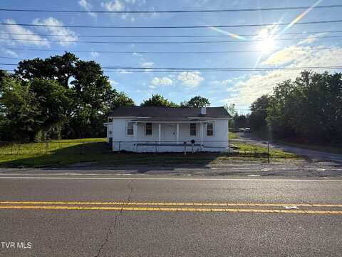 270 Highway 25, Newport, TN 37821