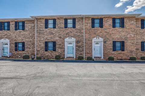 1544 Jessee Street, Kingsport, TN 37664