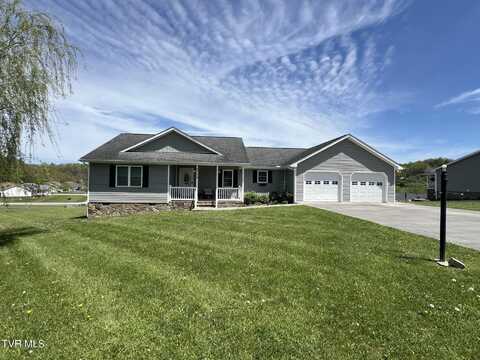 9774 Shadow Brook Drive, Wise, VA 24293