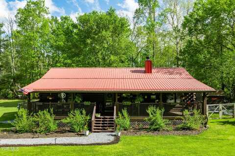 135 Grindstaff Hollow Road, Elizabethton, TN 37643