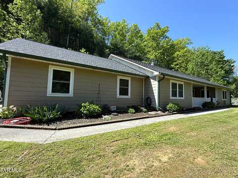 804 Punkton Road, Del Rio, TN 37727