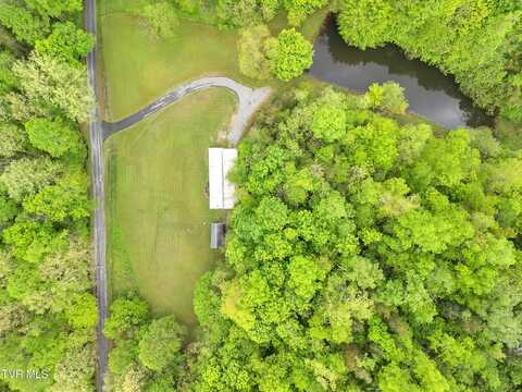 473 Lautner Road, Bulls Gap, TN 37711