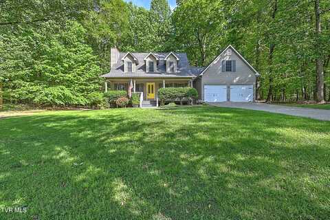272 Lauren Drive, Rogersville, TN 37857
