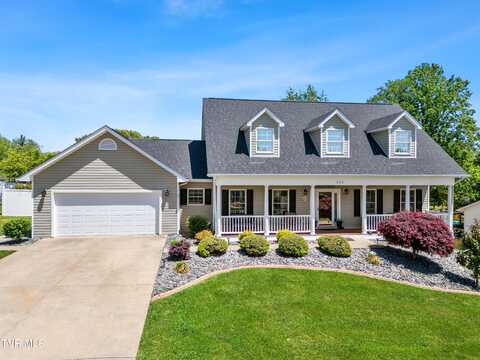 111 East Pointe Trace, Greeneville, TN 37745