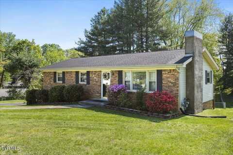 542 Mosswood Lane, Bristol, VA 24201