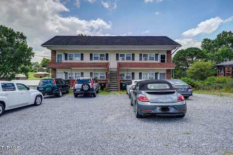 3411 West Walnut Street, Johnson City, TN 37604