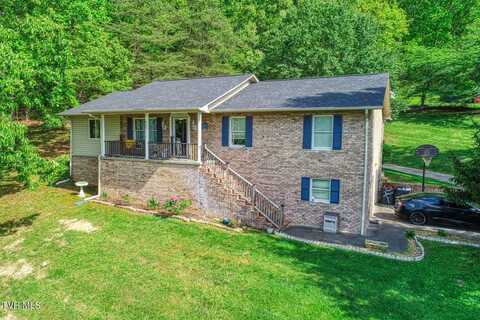 467 Allen Drive, Kingsport, TN 37660