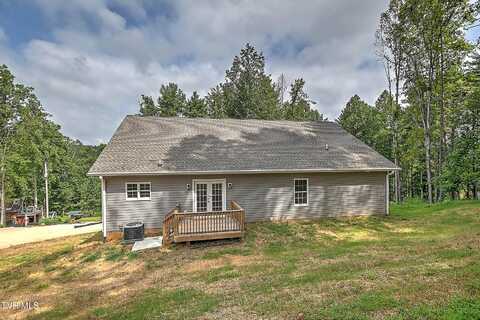 476 Norris Rd ( Bridle Path) Road, Butler, TN 37640