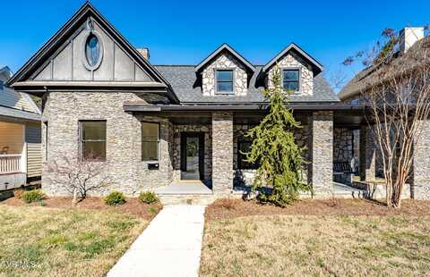 112 West Chestnut Street, Johnson City, TN 37604