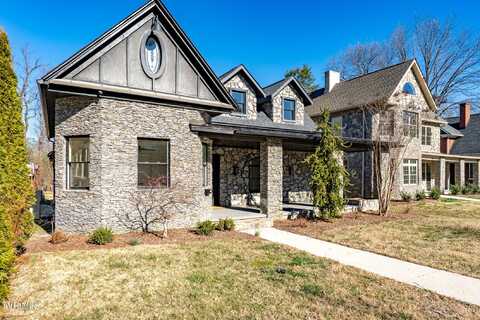 112 West Chestnut Street, Johnson City, TN 37604