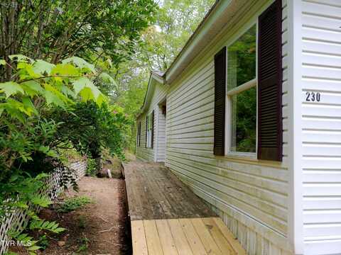 230 Ridge Road, Weber City, VA 24290