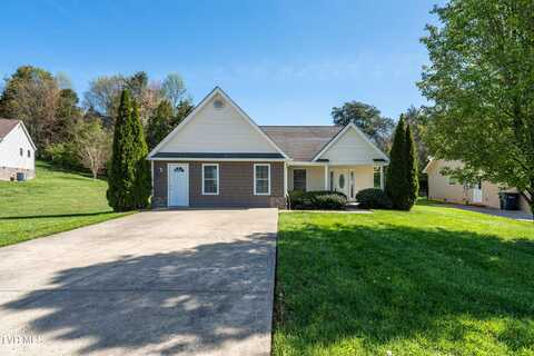 250 Bradford Lane, Bristol, TN 37620
