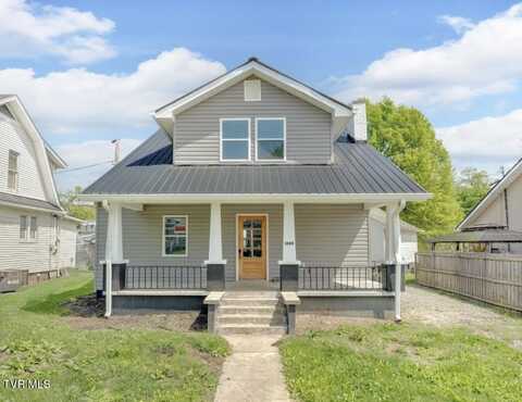 1246 East Center Street, Kingsport, TN 37660