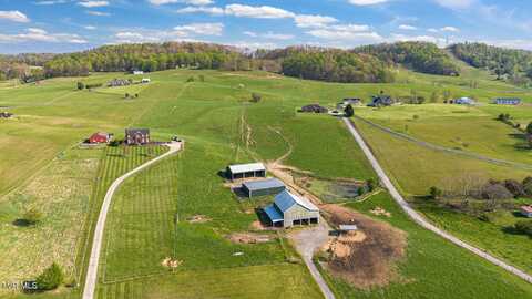 969 Beaver Creek Road, Bluff City, TN 37618