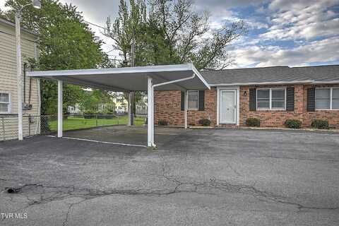 1544 Jessee St, Kingsport, TN 37664
