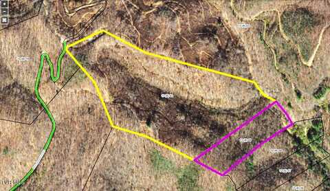 00 Big Branch Road, Saint Charles, VA 24282